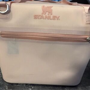 Stanley Blush Pink Lunch Bag Cooler